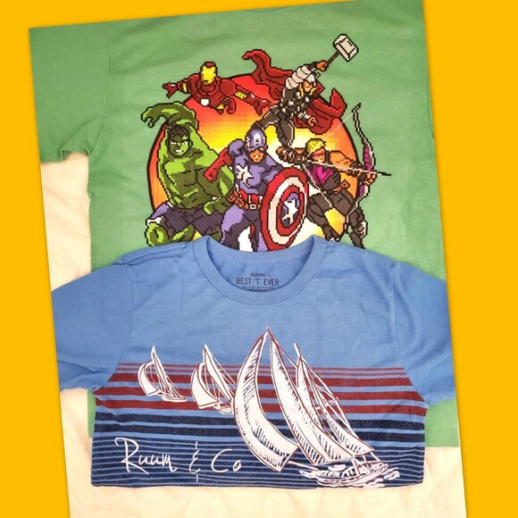 Nwt Boys Size 8 10 Summer Lot Gymboree Gap Outfit Cargo Shorts set Top Bundle - Picture 8 of 11